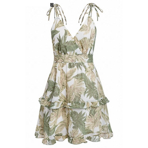 Kayla Summer Dress