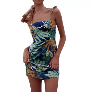 
            
                Load image into Gallery viewer, Nina Beach Dress
            
        