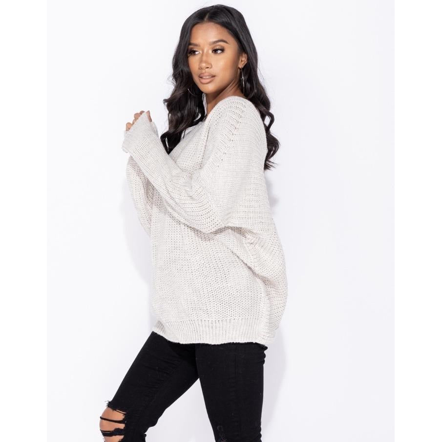 Milly Stone Sweater
