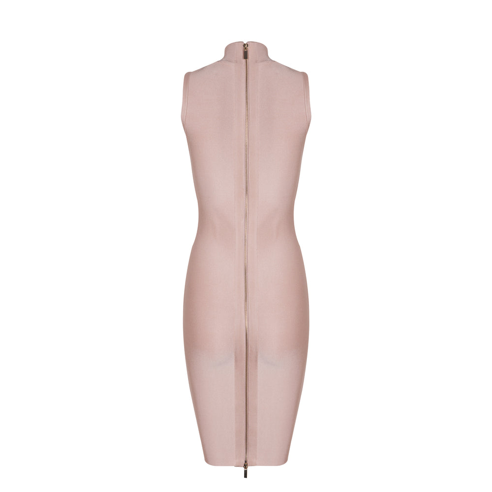 
            
                Load image into Gallery viewer, Molly Bandage Dress
            
        